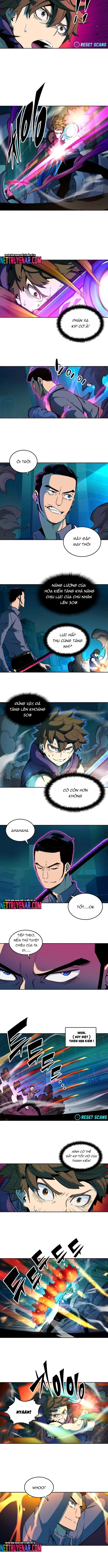 Cổ Vật Tối Thượng: Chapter 61