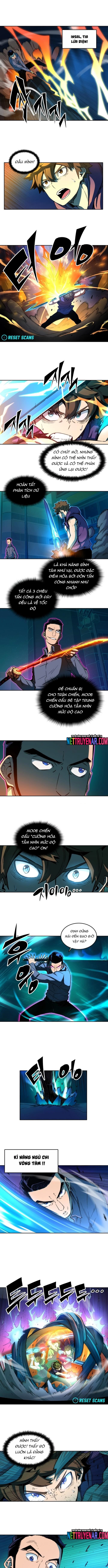 Cổ Vật Tối Thượng: Chapter 61