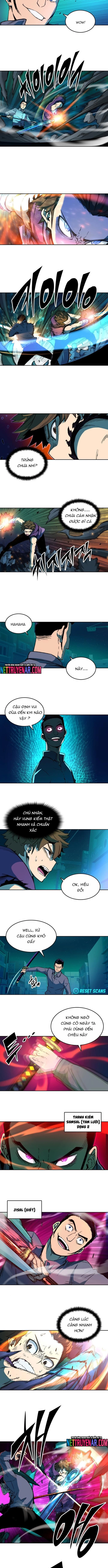 Cổ Vật Tối Thượng: Chapter 61