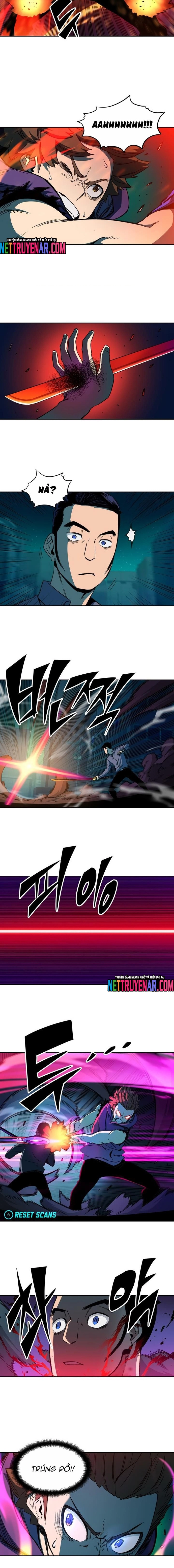 Cổ Vật Tối Thượng: Chapter 61