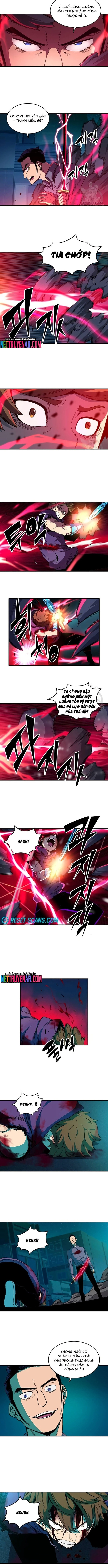 Cổ Vật Tối Thượng: Chapter 62