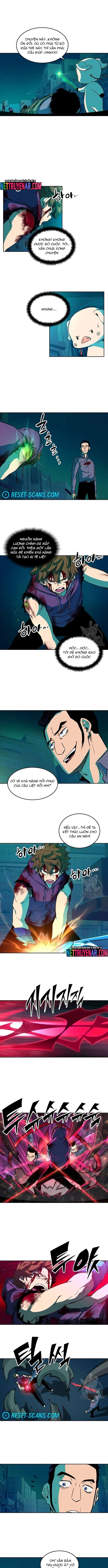 Cổ Vật Tối Thượng: Chapter 62