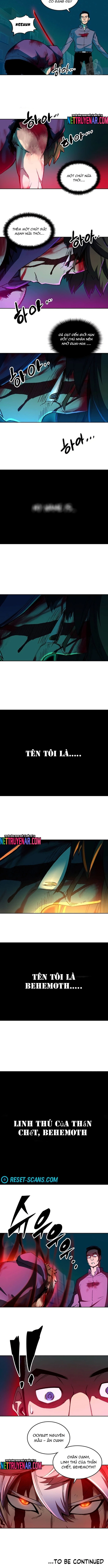 Cổ Vật Tối Thượng: Chapter 62