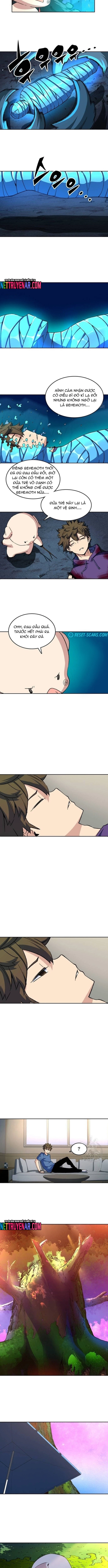 Cổ Vật Tối Thượng: Chapter 63