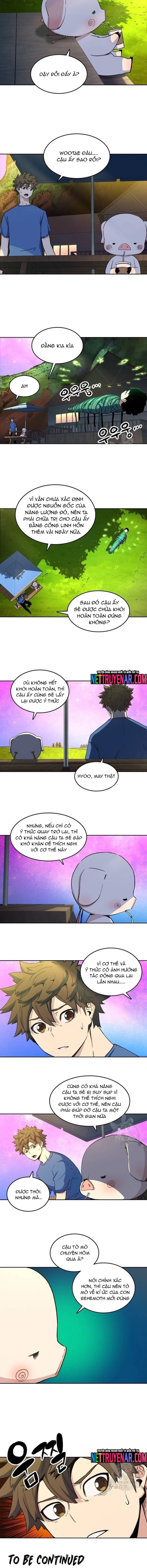 Cổ Vật Tối Thượng: Chapter 63