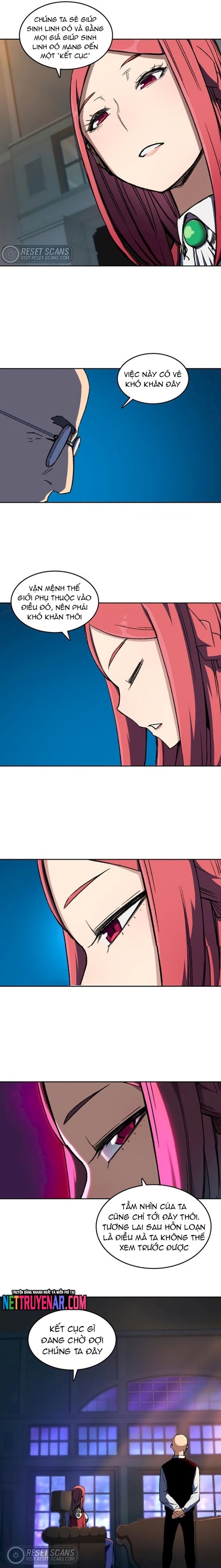 Cổ Vật Tối Thượng: Chapter 67