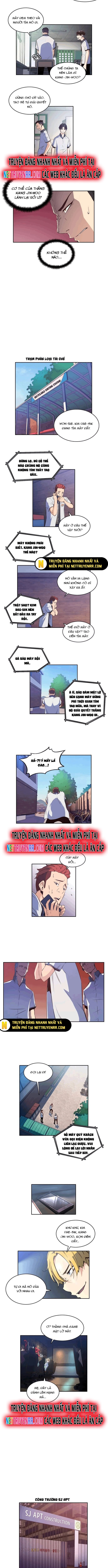 Cổ Vật Tối Thượng: Chapter 7