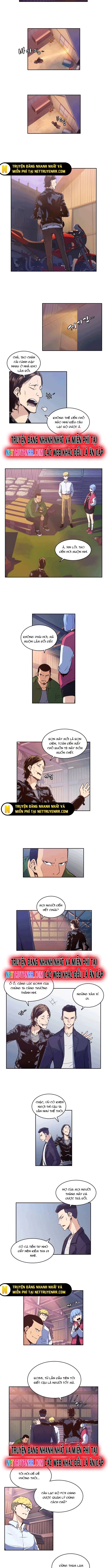 Cổ Vật Tối Thượng: Chapter 7