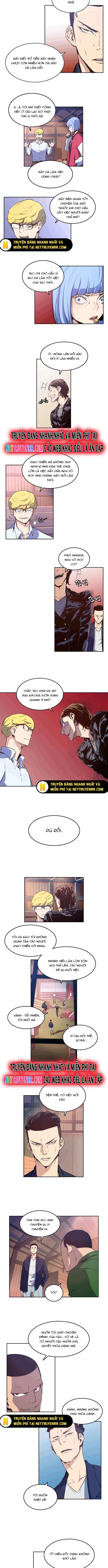 Cổ Vật Tối Thượng: Chapter 7