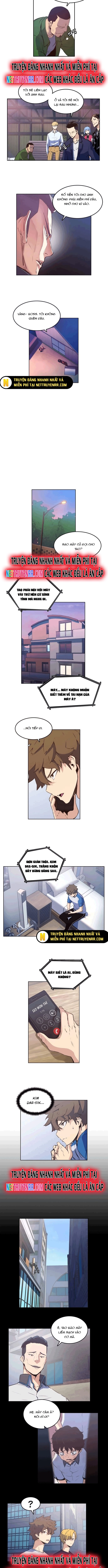 Cổ Vật Tối Thượng: Chapter 7