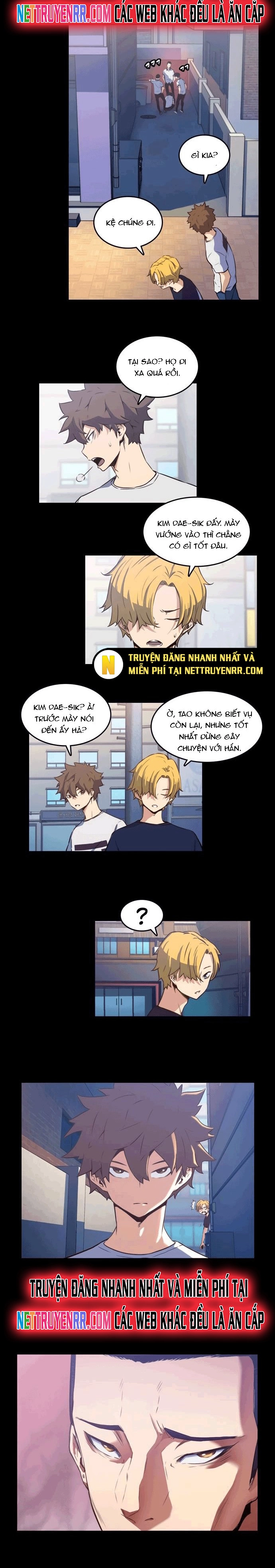 Cổ Vật Tối Thượng: Chapter 7