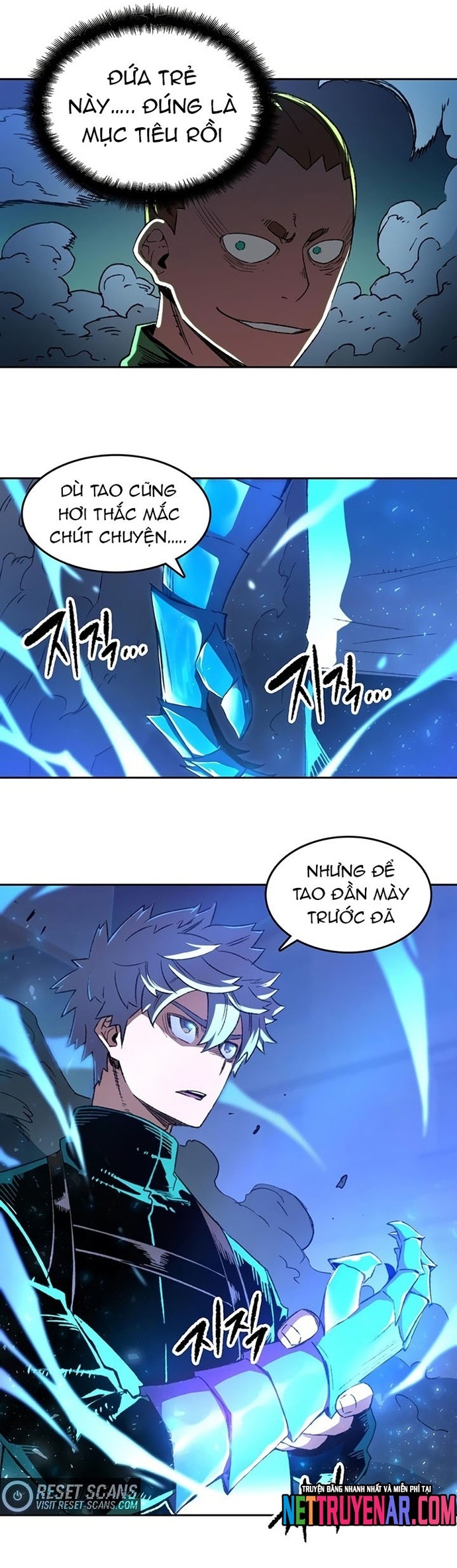 Cổ Vật Tối Thượng: Chapter 71