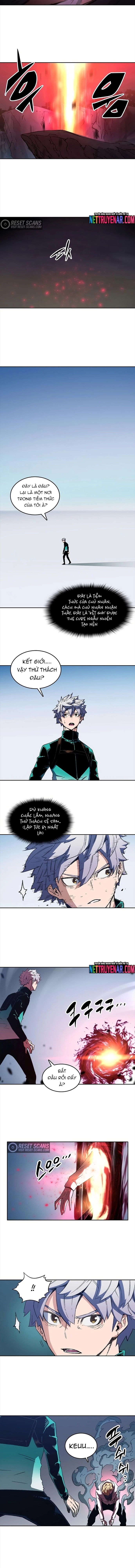 Cổ Vật Tối Thượng: Chapter 74