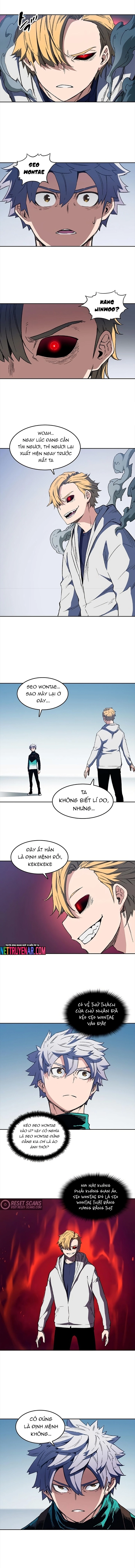 Cổ Vật Tối Thượng: Chapter 74