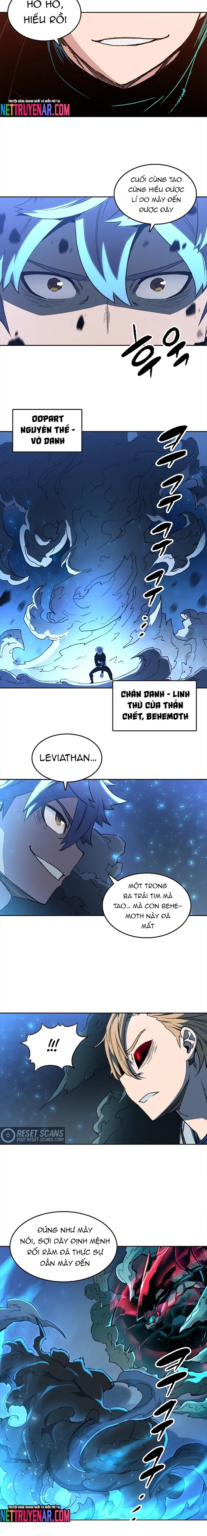 Cổ Vật Tối Thượng: Chapter 74