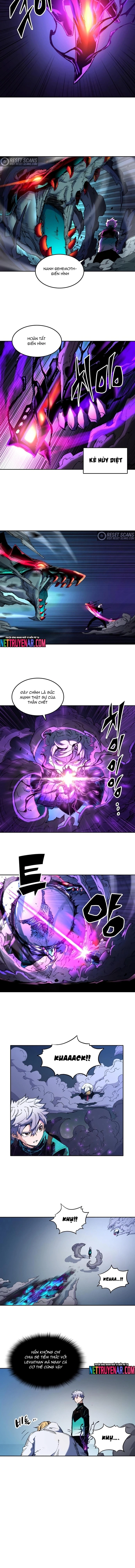 Cổ Vật Tối Thượng: Chapter 75