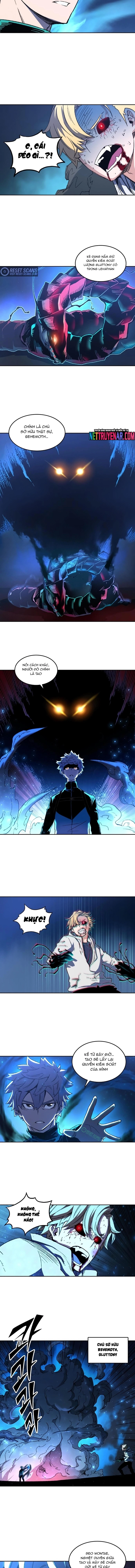 Cổ Vật Tối Thượng: Chapter 75