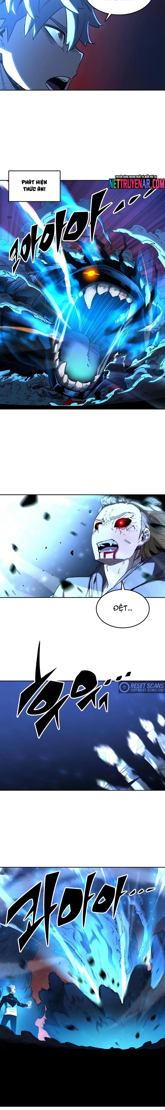 Cổ Vật Tối Thượng: Chapter 75