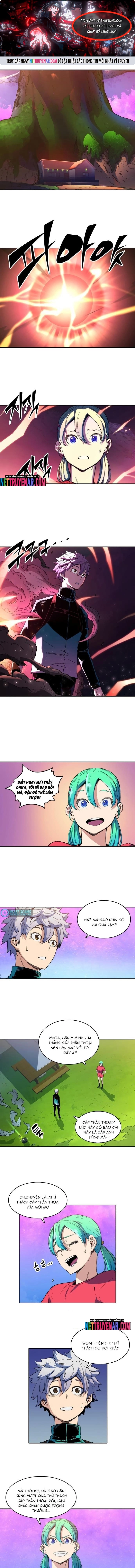 Cổ Vật Tối Thượng: Chapter 76