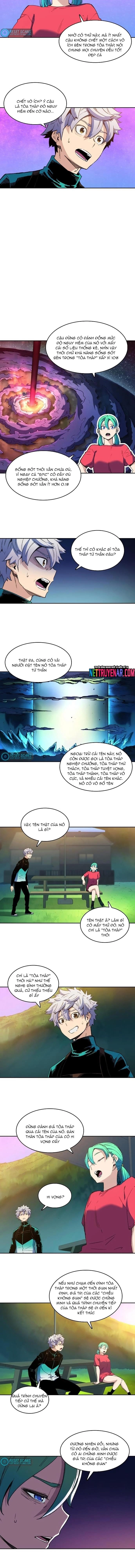 Cổ Vật Tối Thượng: Chapter 76