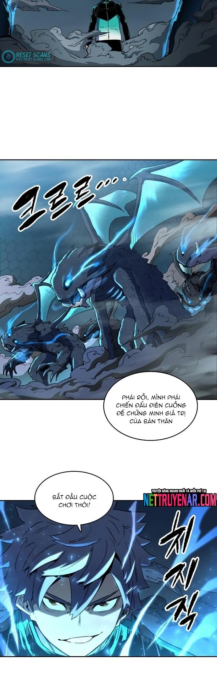 Cổ Vật Tối Thượng: Chapter 76