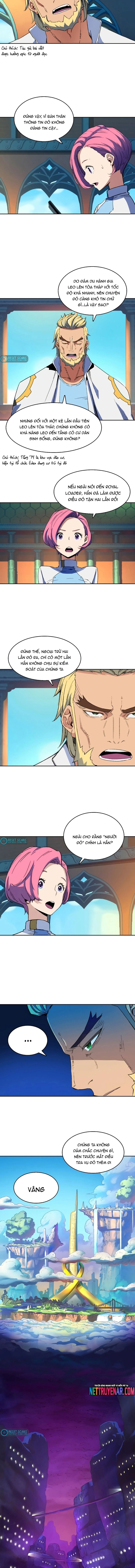 Cổ Vật Tối Thượng: Chapter 77