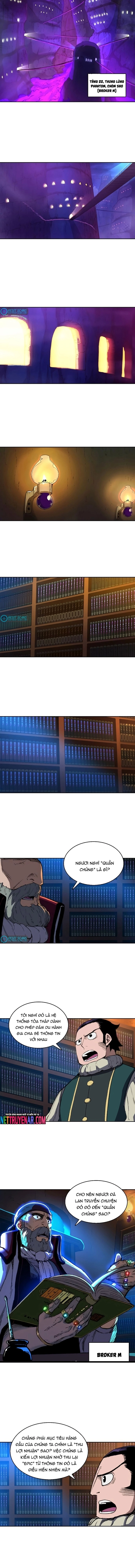 Cổ Vật Tối Thượng: Chapter 77