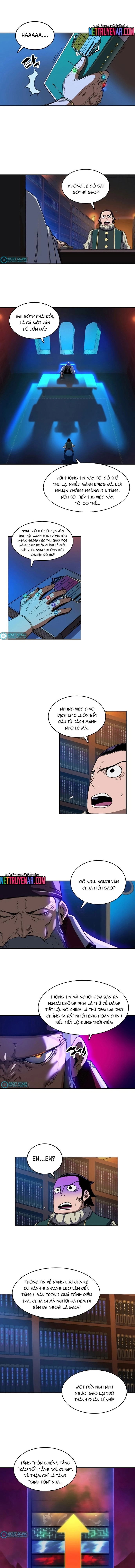 Cổ Vật Tối Thượng: Chapter 77