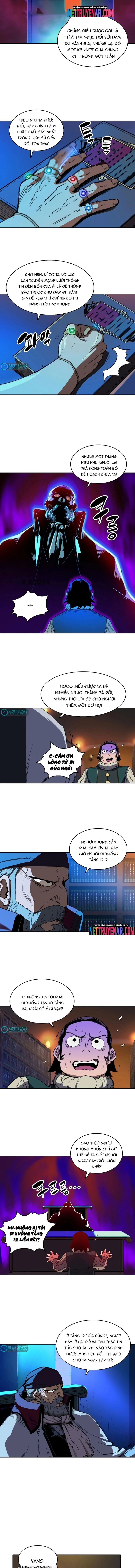 Cổ Vật Tối Thượng: Chapter 77