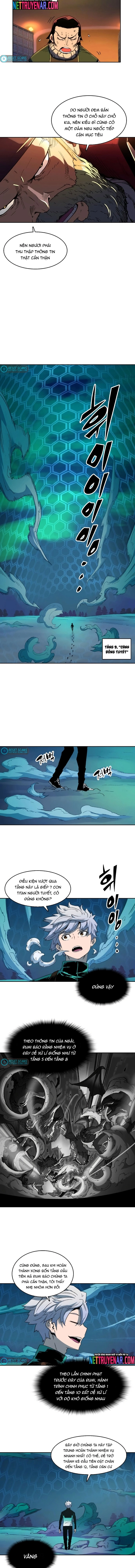 Cổ Vật Tối Thượng: Chapter 77