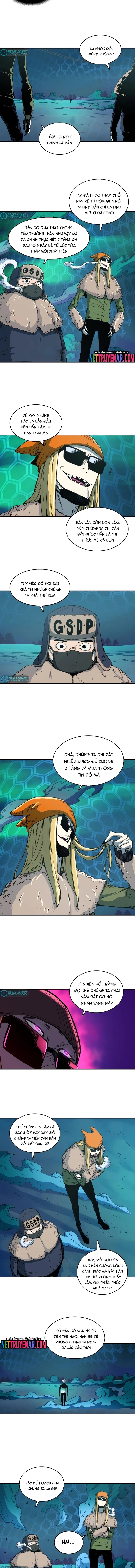 Cổ Vật Tối Thượng: Chapter 77