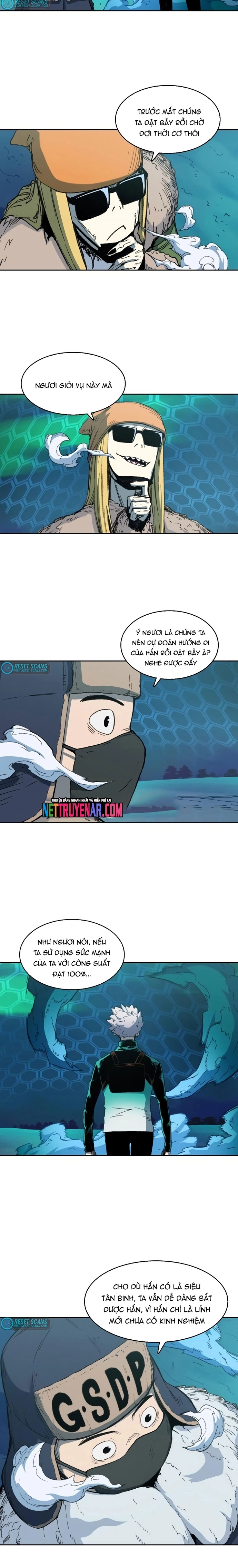 Cổ Vật Tối Thượng: Chapter 77