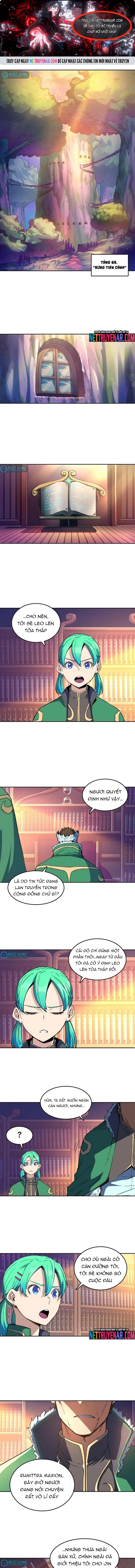 Cổ Vật Tối Thượng: Chapter 78