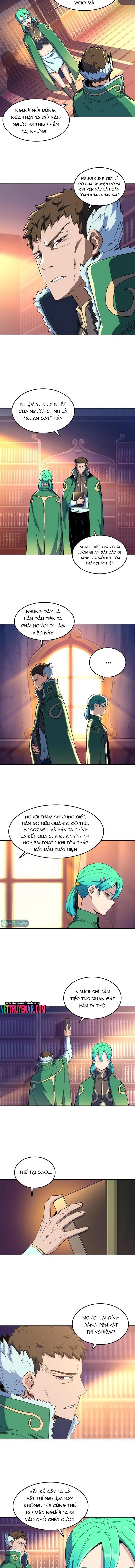 Cổ Vật Tối Thượng: Chapter 78