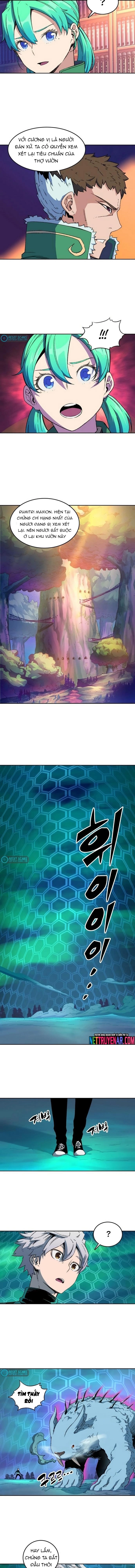 Cổ Vật Tối Thượng: Chapter 78