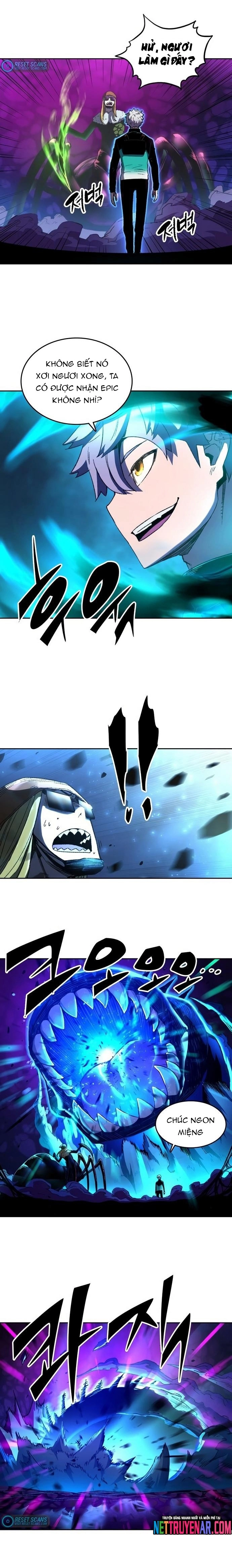 Cổ Vật Tối Thượng: Chapter 78