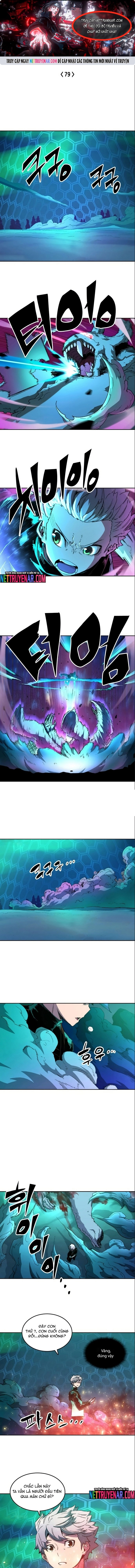 Cổ Vật Tối Thượng: Chapter 79