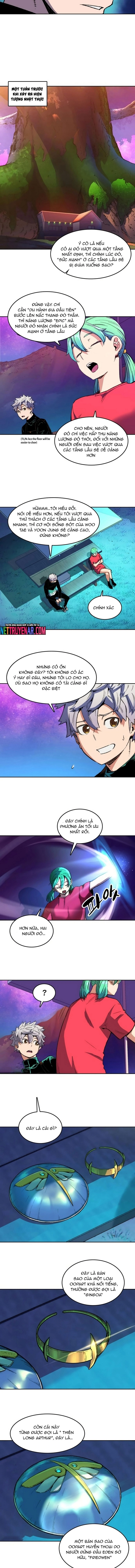 Cổ Vật Tối Thượng: Chapter 79