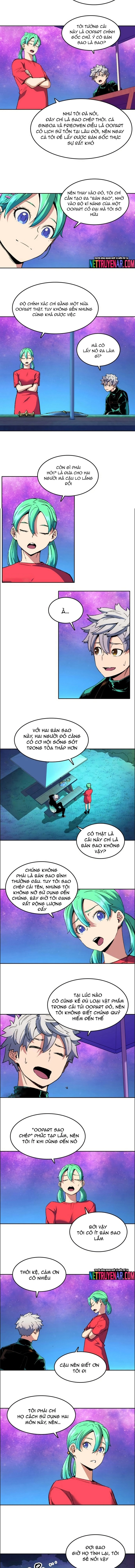 Cổ Vật Tối Thượng: Chapter 79