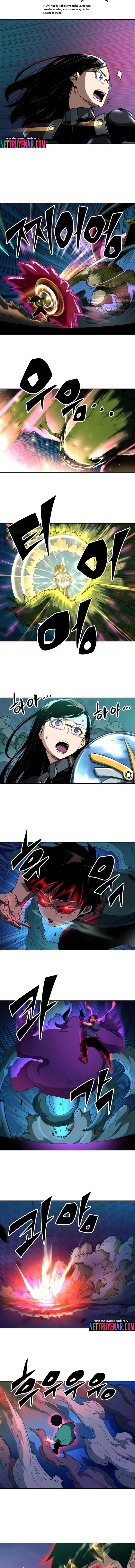 Cổ Vật Tối Thượng: Chapter 79