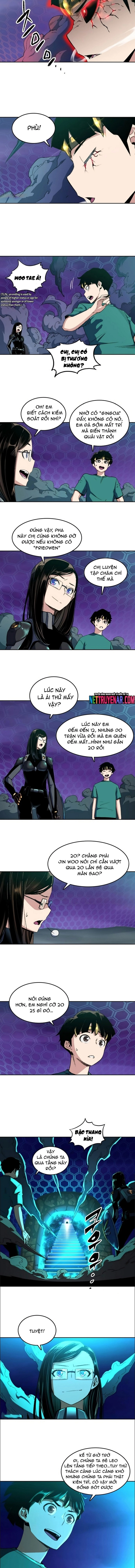 Cổ Vật Tối Thượng: Chapter 79