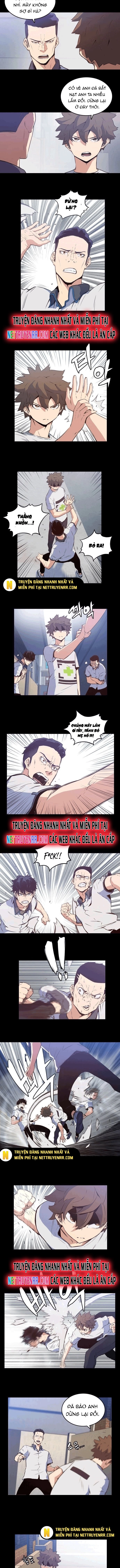 Cổ Vật Tối Thượng: Chapter 8