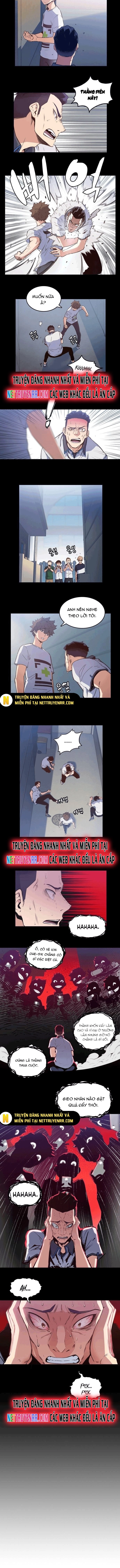 Cổ Vật Tối Thượng: Chapter 8