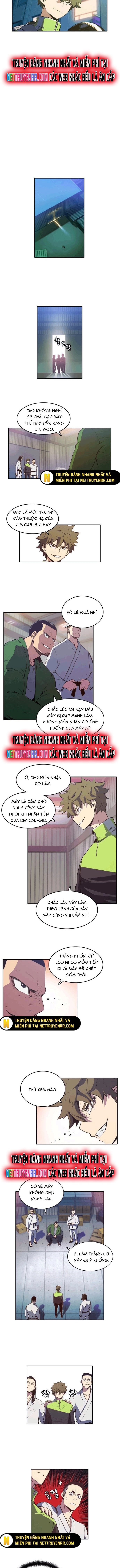 Cổ Vật Tối Thượng: Chapter 8