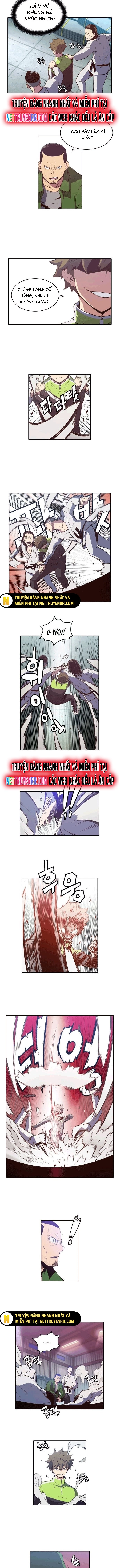 Cổ Vật Tối Thượng: Chapter 8