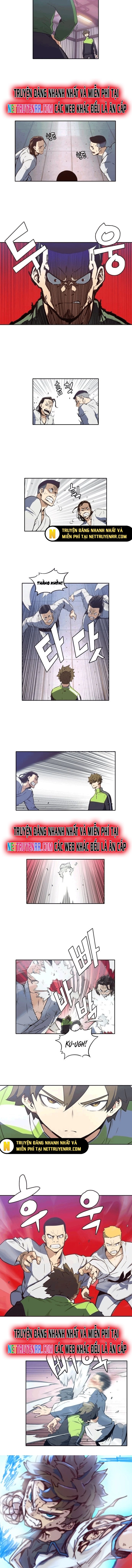 Cổ Vật Tối Thượng: Chapter 8