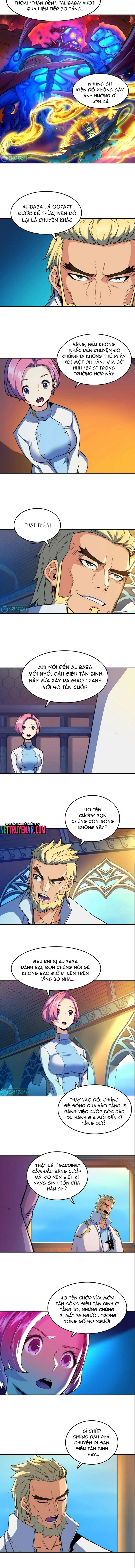 Cổ Vật Tối Thượng: Chapter 80