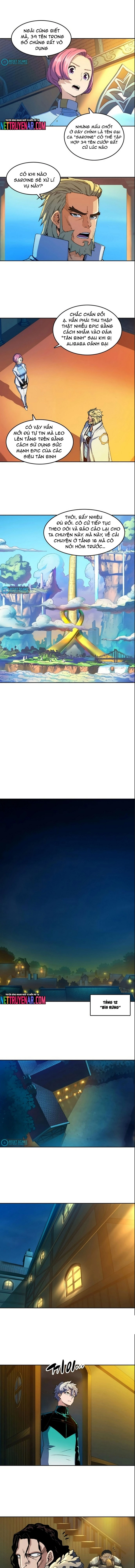 Cổ Vật Tối Thượng: Chapter 80