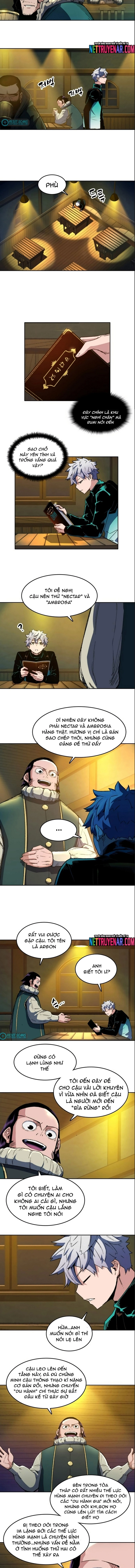 Cổ Vật Tối Thượng: Chapter 80