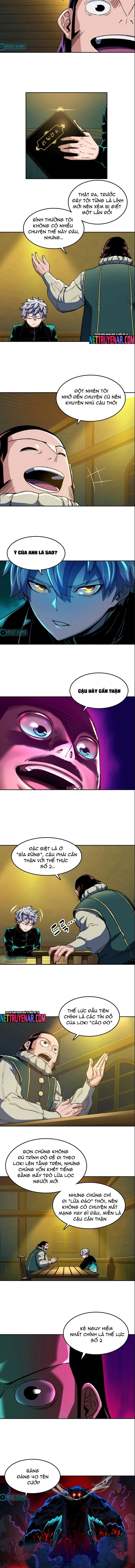 Cổ Vật Tối Thượng: Chapter 80